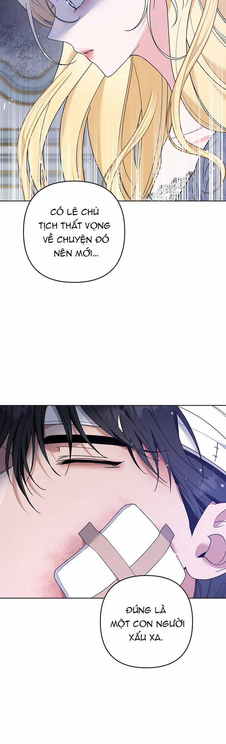 Hãy Để Tôi Được Hiểu Em 84 trang 37