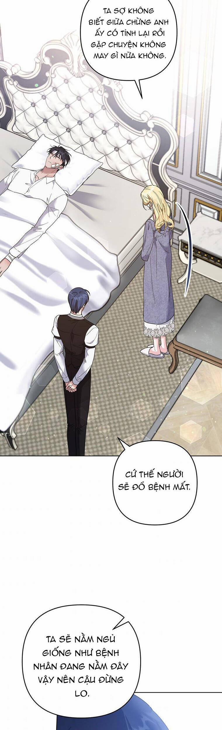 Hãy Để Tôi Được Hiểu Em 84 trang 39