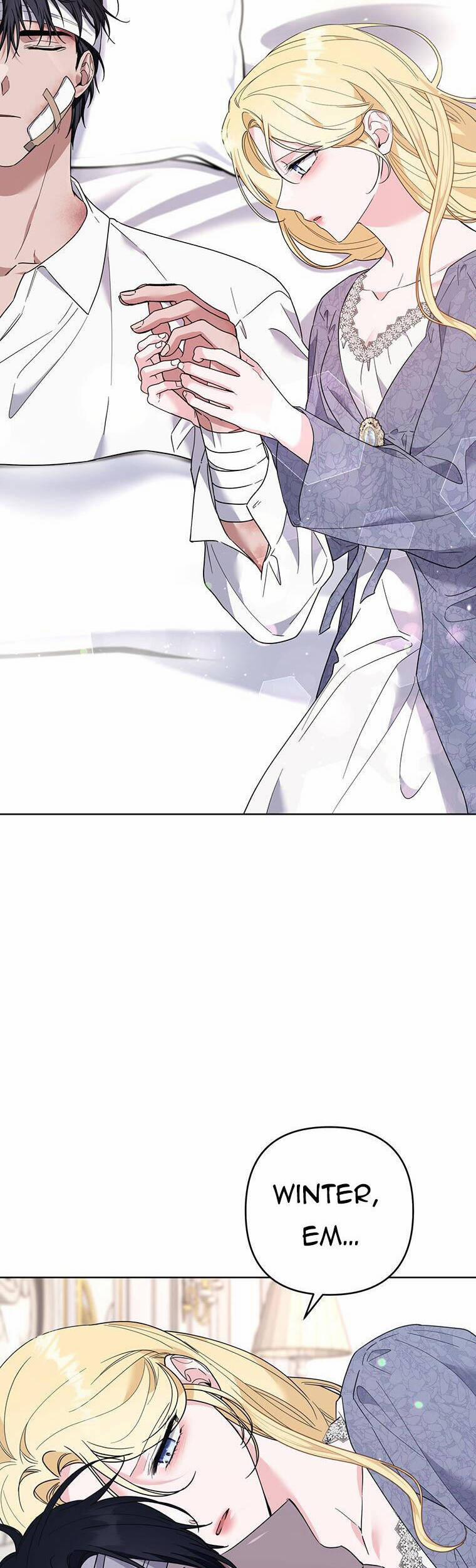 Hãy Để Tôi Được Hiểu Em 84 trang 41