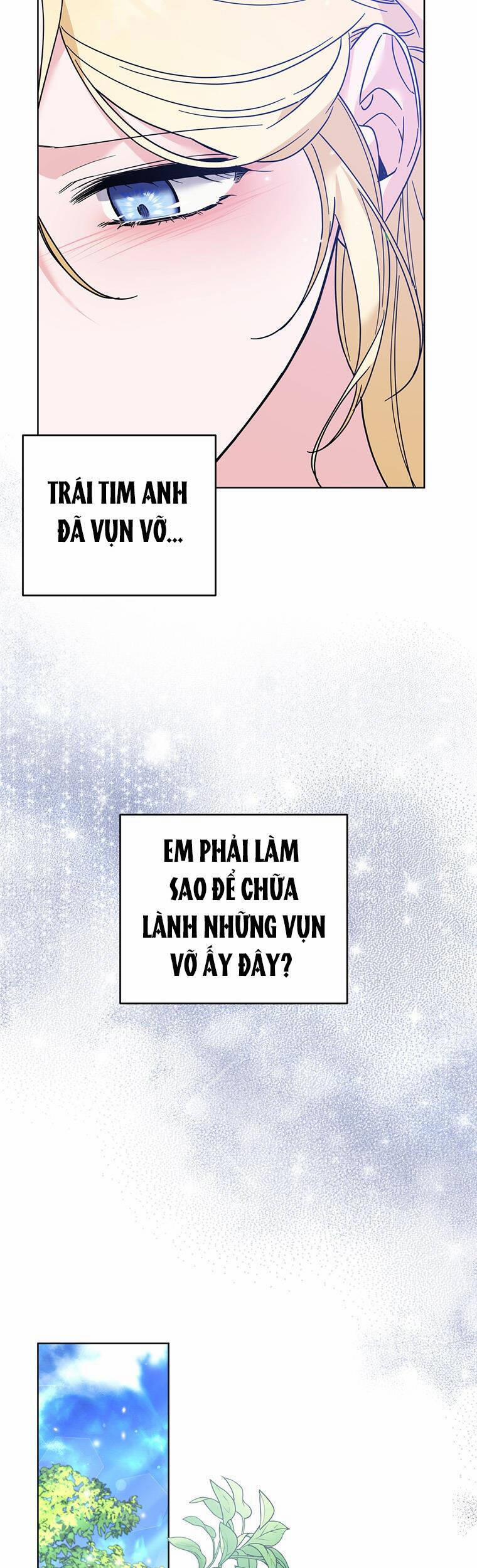 Hãy Để Tôi Được Hiểu Em 84 trang 43