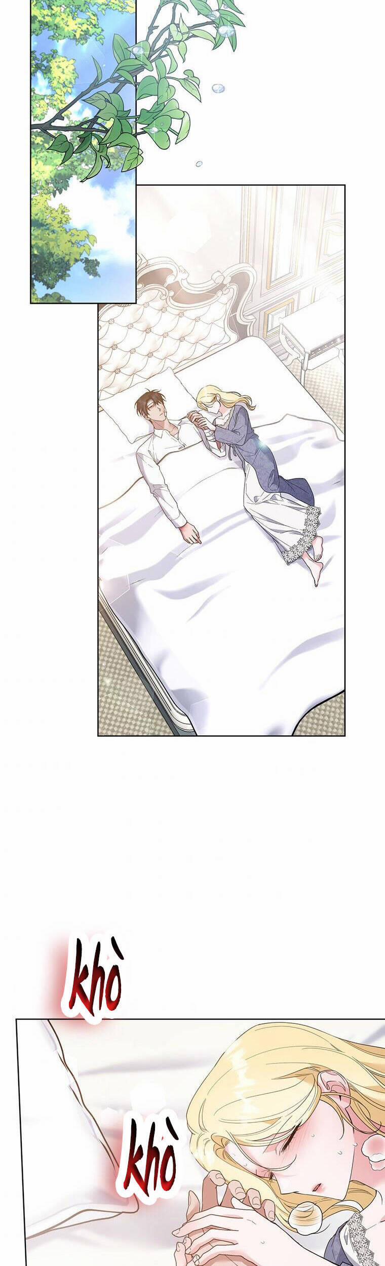 Hãy Để Tôi Được Hiểu Em 84 trang 44