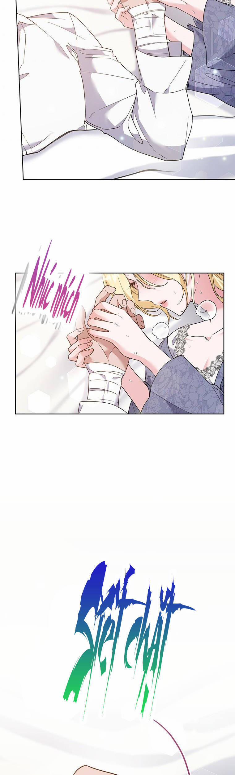 Hãy Để Tôi Được Hiểu Em 84 trang 45