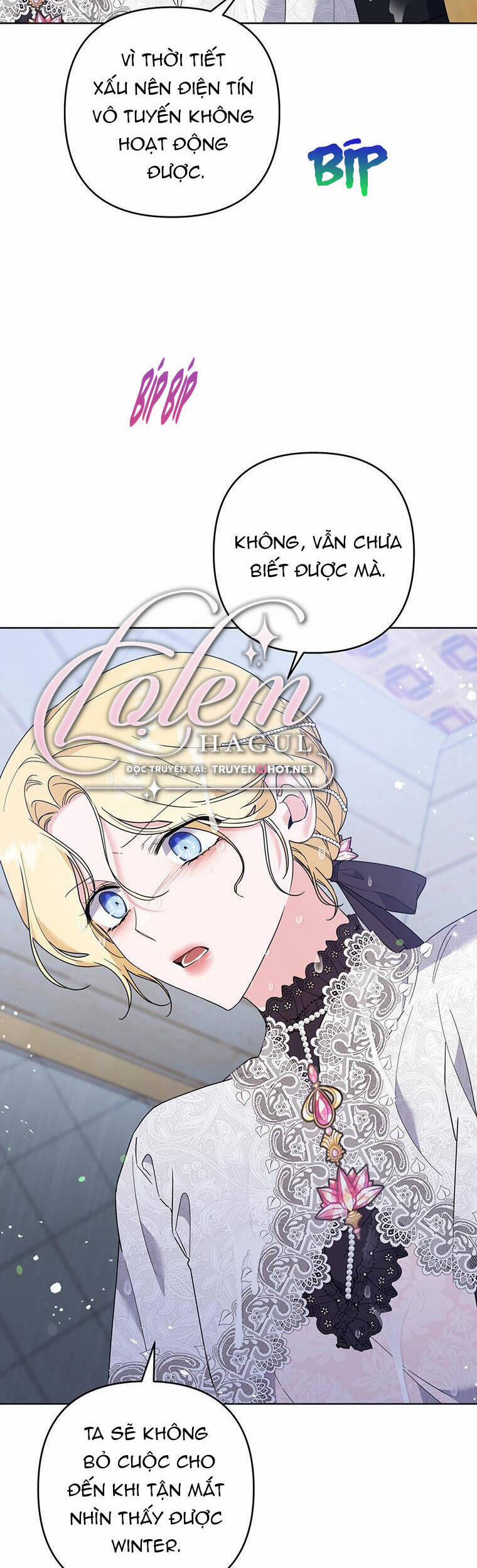 Hãy Để Tôi Được Hiểu Em 84 trang 5