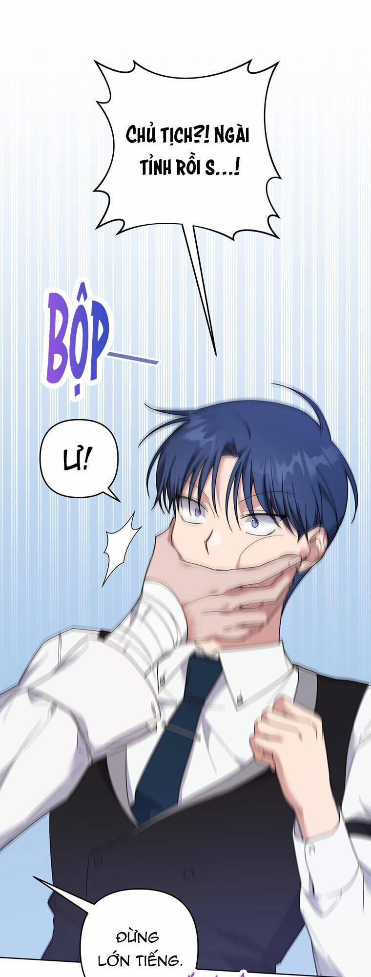 Hãy Để Tôi Được Hiểu Em 86 trang 11