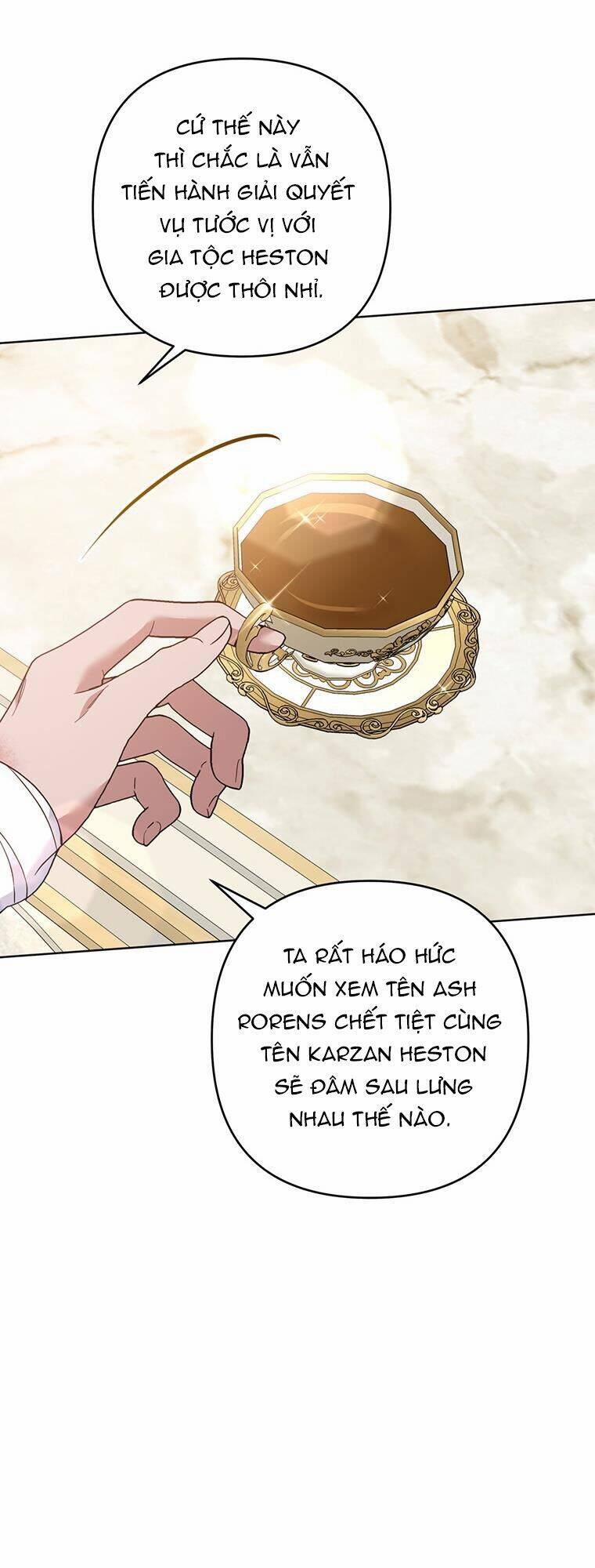 Hãy Để Tôi Được Hiểu Em 86 trang 18