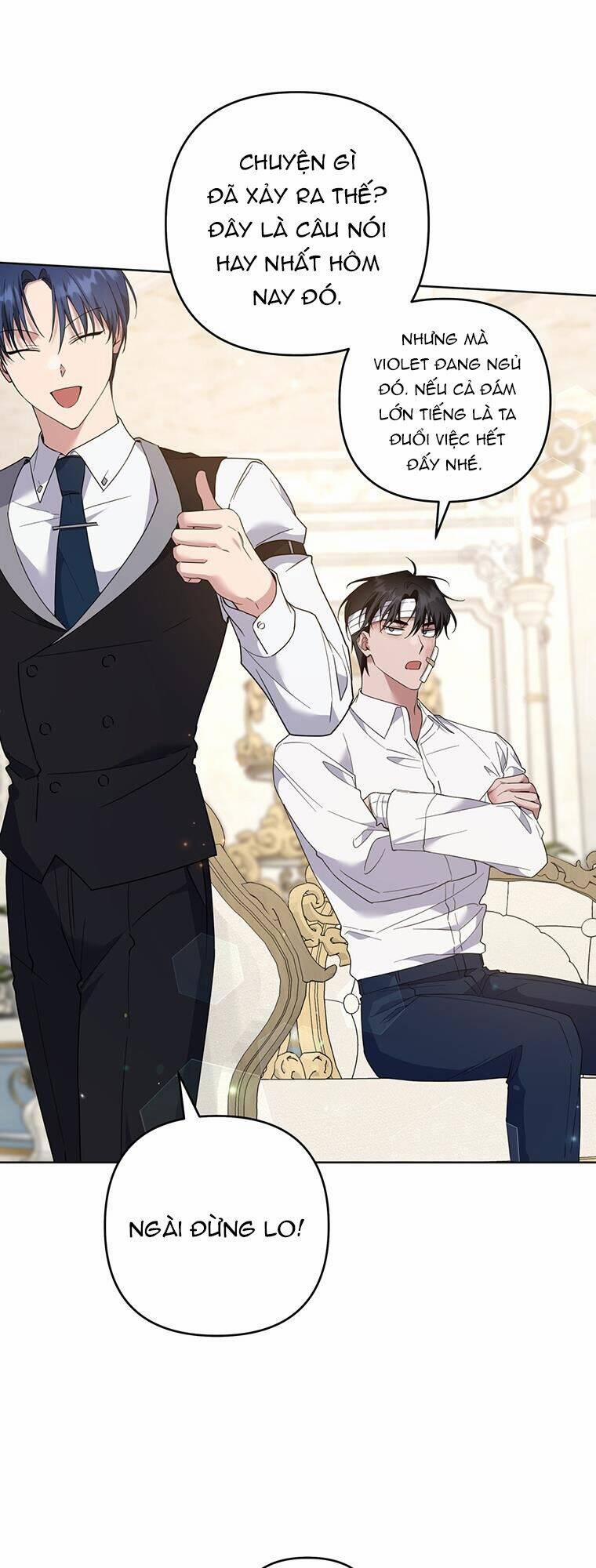 Hãy Để Tôi Được Hiểu Em 86 trang 23
