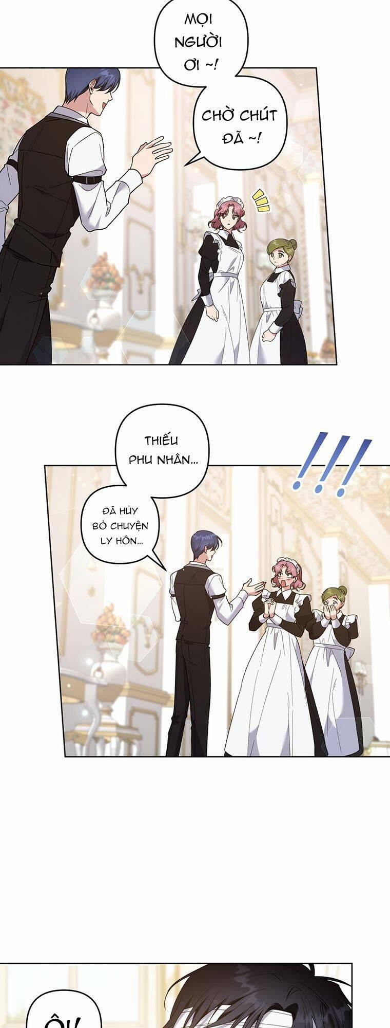 Hãy Để Tôi Được Hiểu Em 86 trang 24