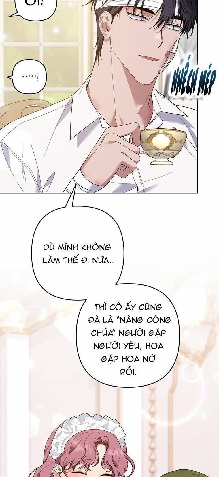 Hãy Để Tôi Được Hiểu Em 86 trang 25