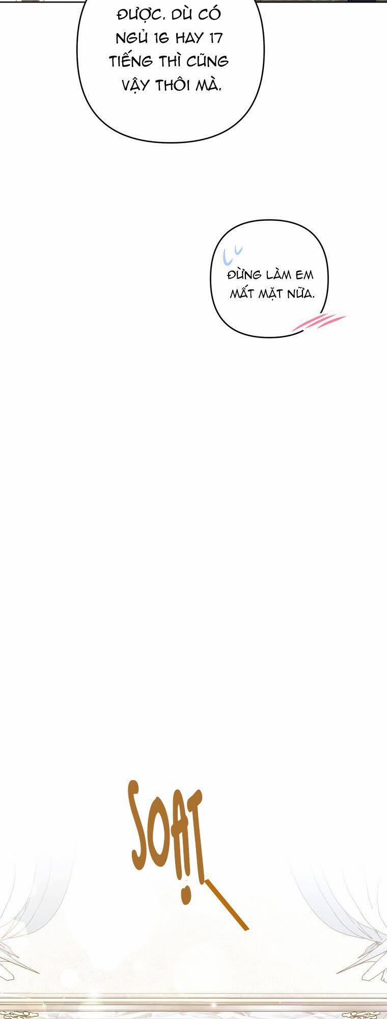 Hãy Để Tôi Được Hiểu Em 86 trang 32