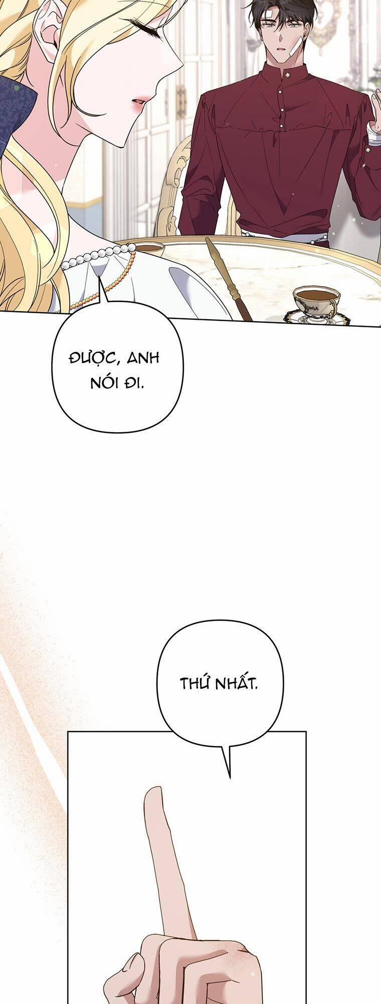 Hãy Để Tôi Được Hiểu Em 86 trang 34