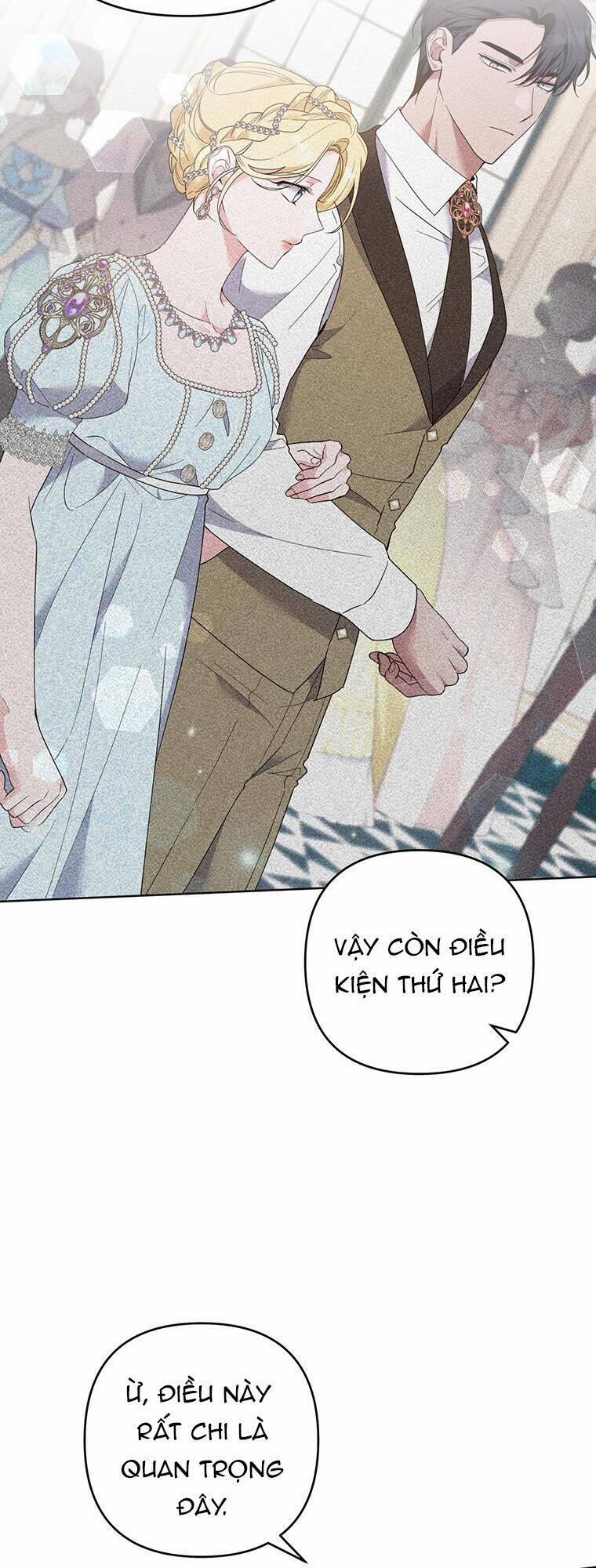 Hãy Để Tôi Được Hiểu Em 86 trang 37