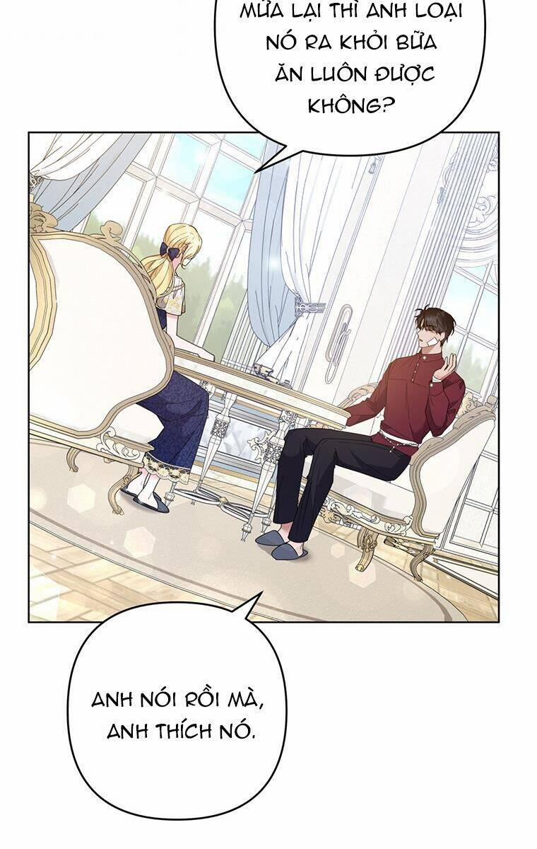 Hãy Để Tôi Được Hiểu Em 86 trang 40