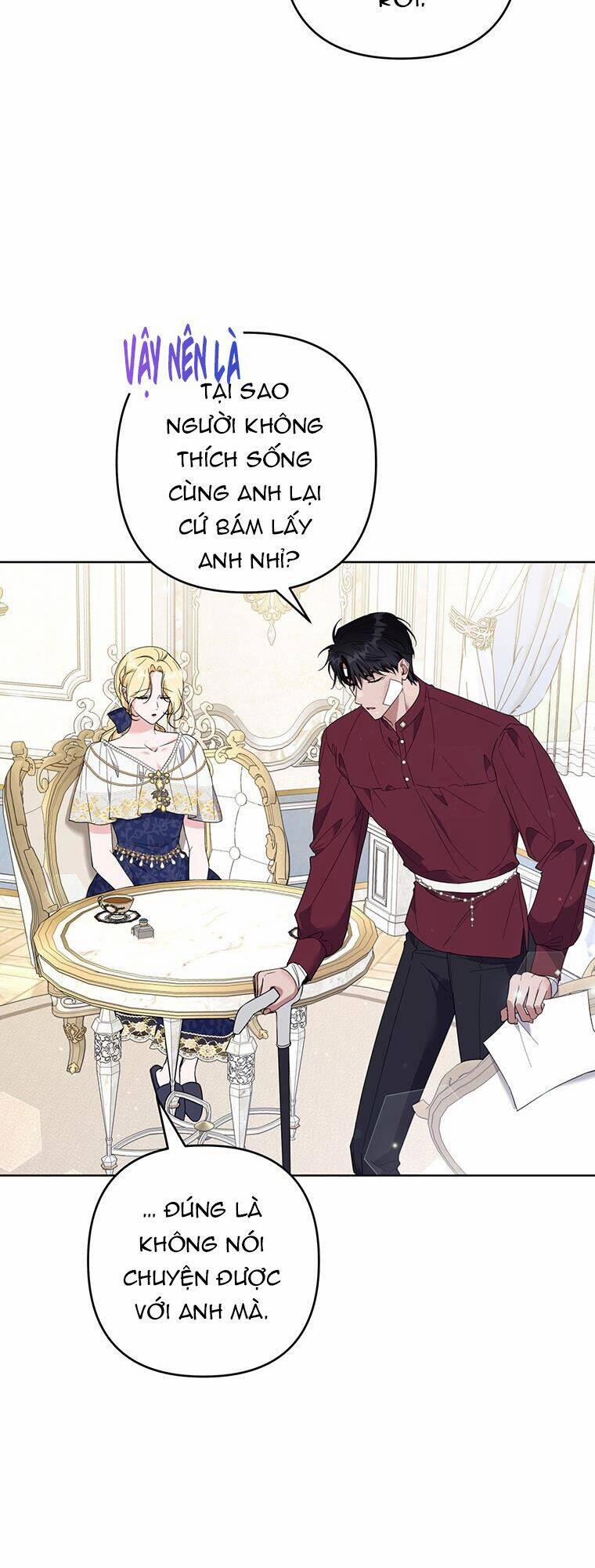 Hãy Để Tôi Được Hiểu Em 86 trang 47