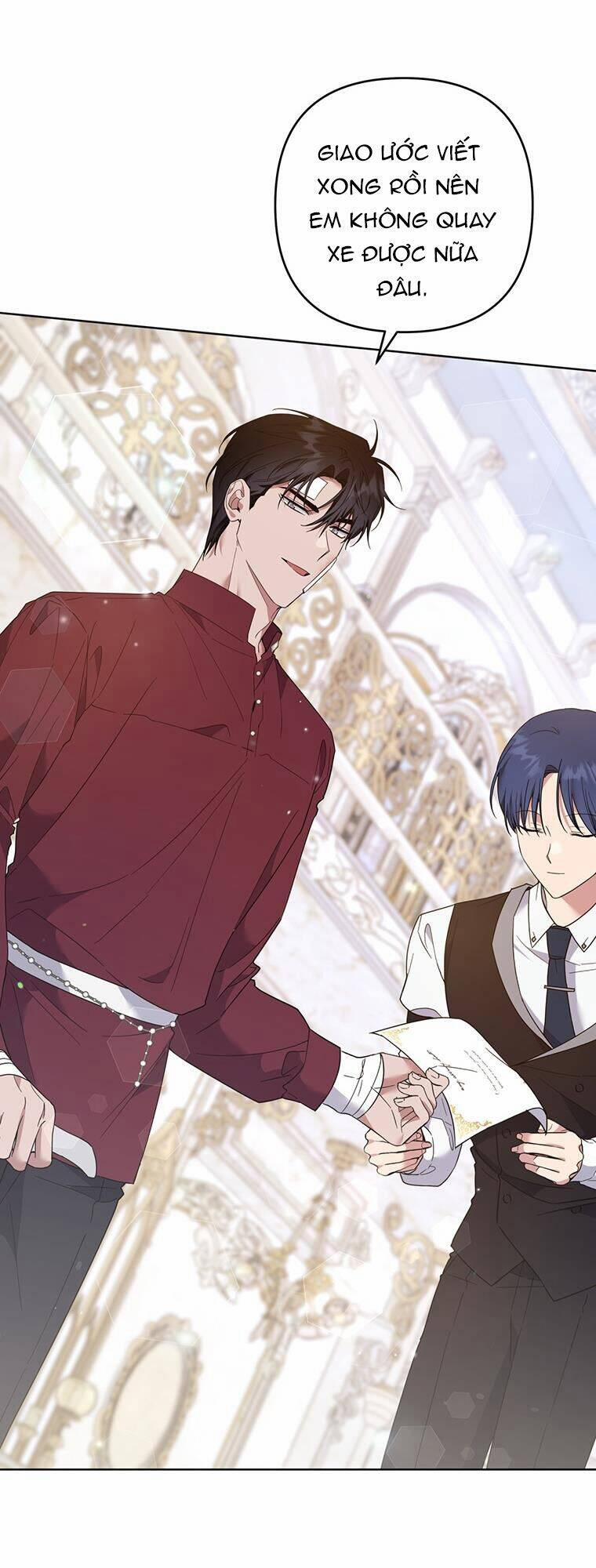 Hãy Để Tôi Được Hiểu Em 86 trang 48