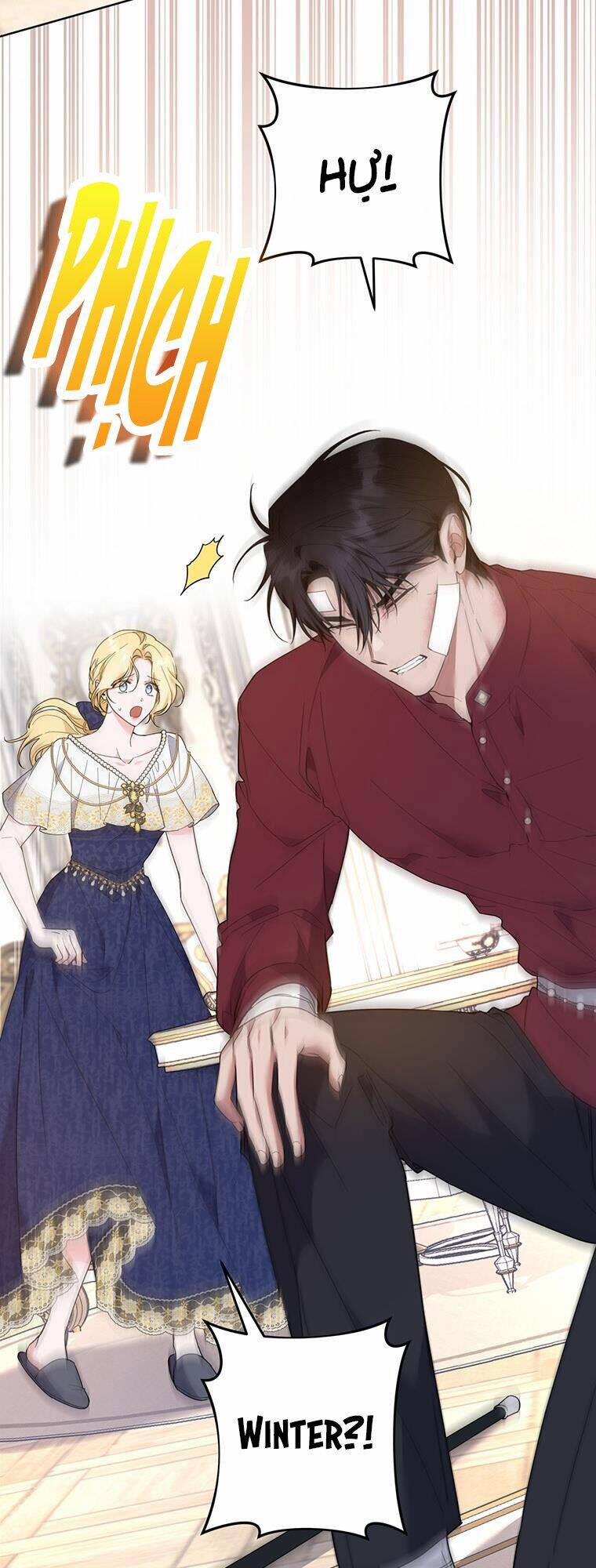 Hãy Để Tôi Được Hiểu Em 86 trang 51