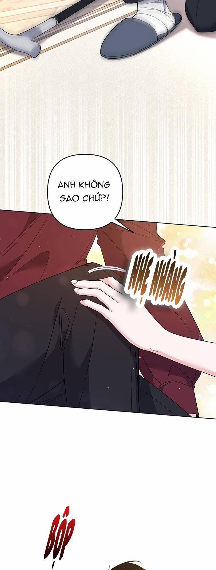 Hãy Để Tôi Được Hiểu Em 86 trang 52