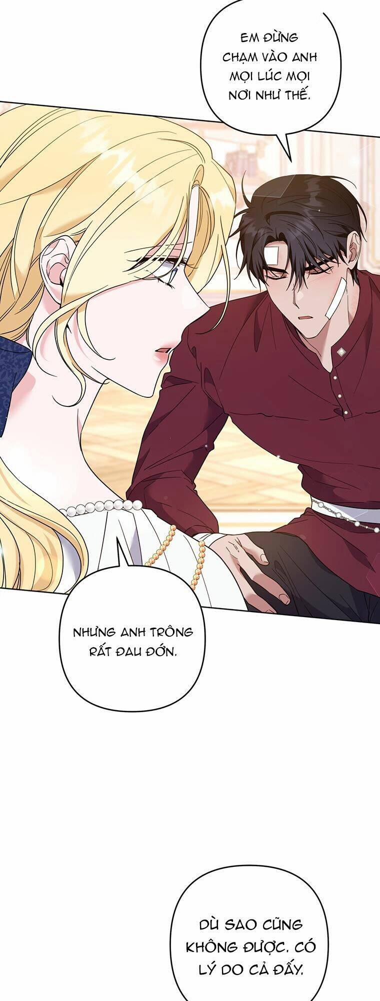 Hãy Để Tôi Được Hiểu Em 86 trang 55