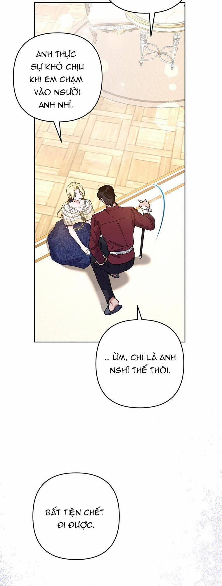 Hãy Để Tôi Được Hiểu Em 86 trang 56