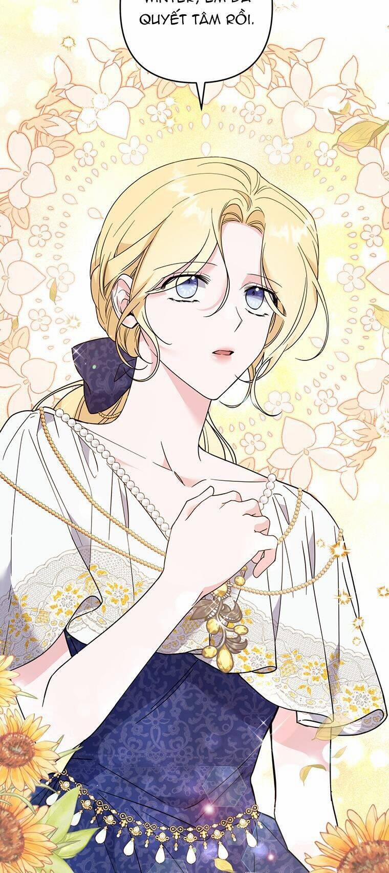 Hãy Để Tôi Được Hiểu Em 86 trang 60