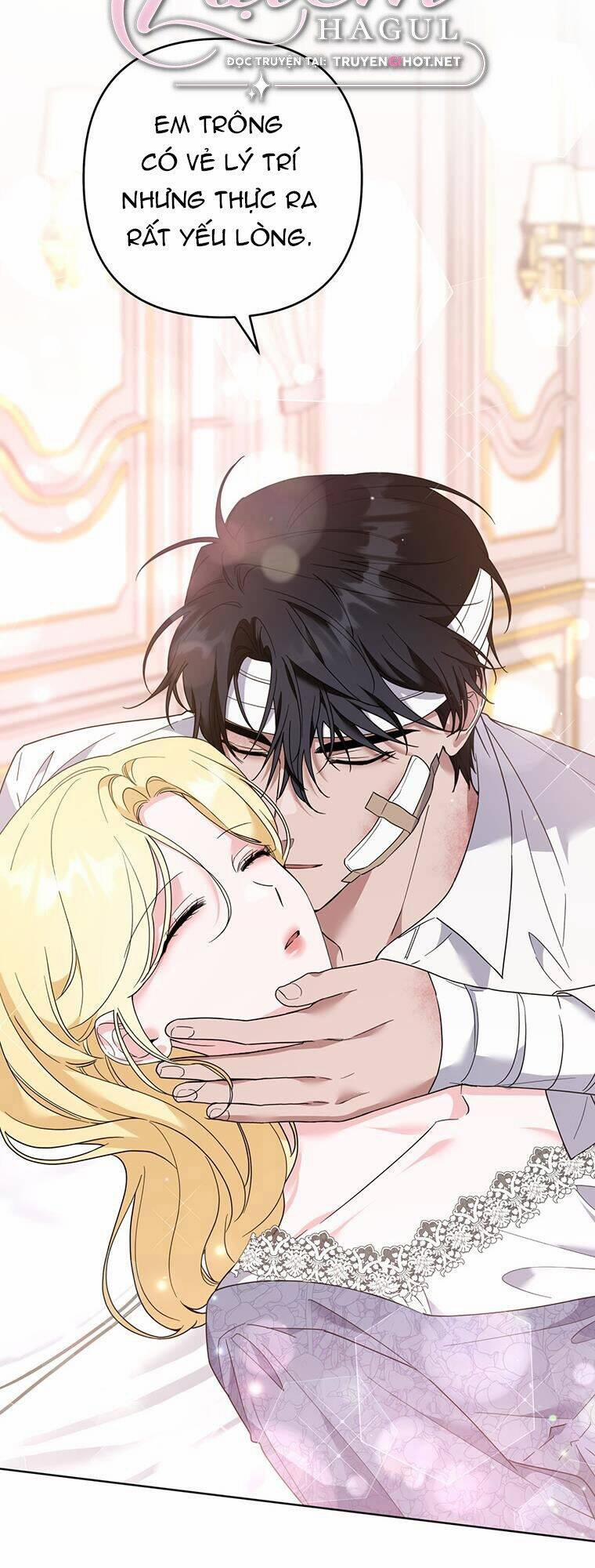 Hãy Để Tôi Được Hiểu Em 86 trang 7