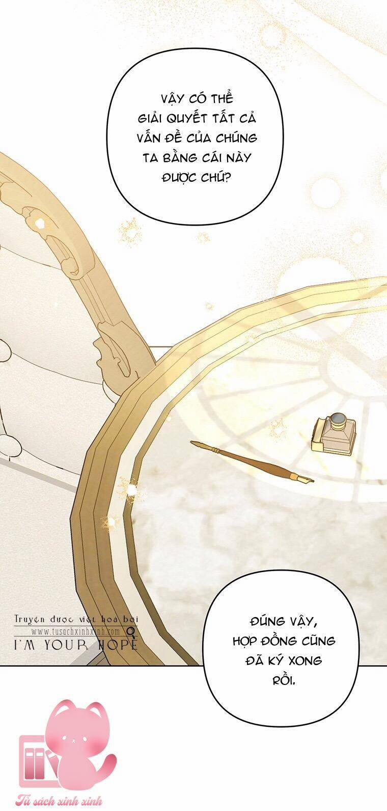 Hãy Để Tôi Được Hiểu Em 87 trang 12