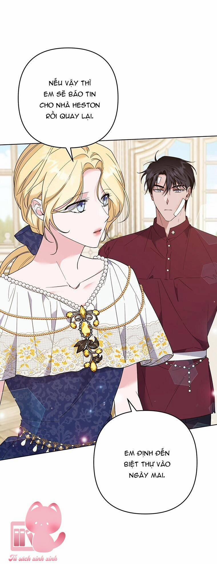 Hãy Để Tôi Được Hiểu Em 87 trang 13