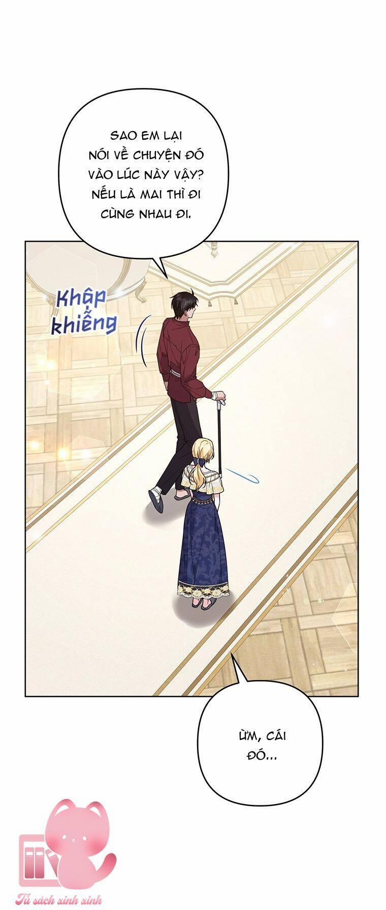 Hãy Để Tôi Được Hiểu Em 87 trang 14