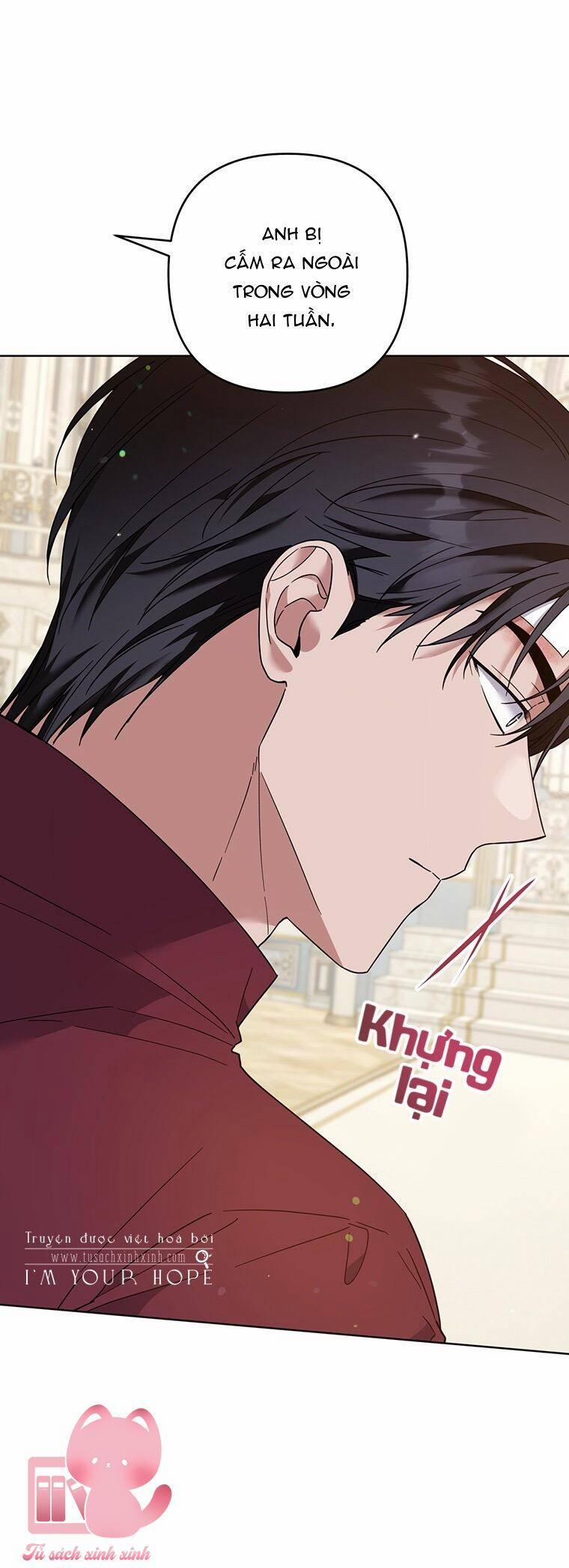Hãy Để Tôi Được Hiểu Em 87 trang 15