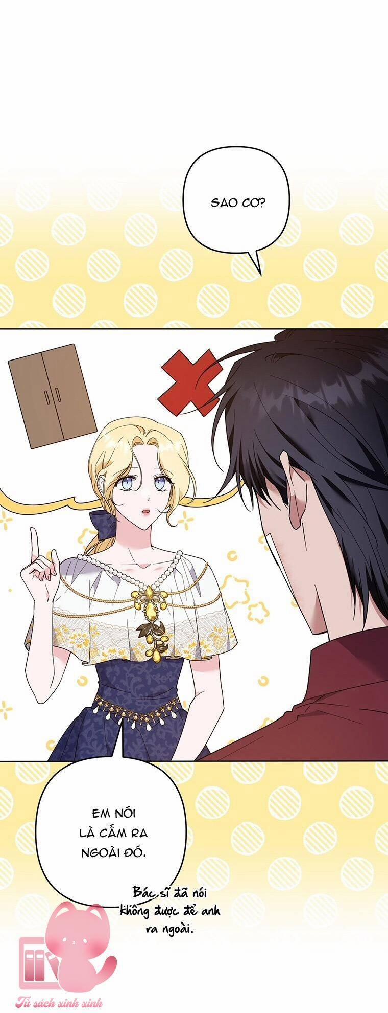 Hãy Để Tôi Được Hiểu Em 87 trang 16