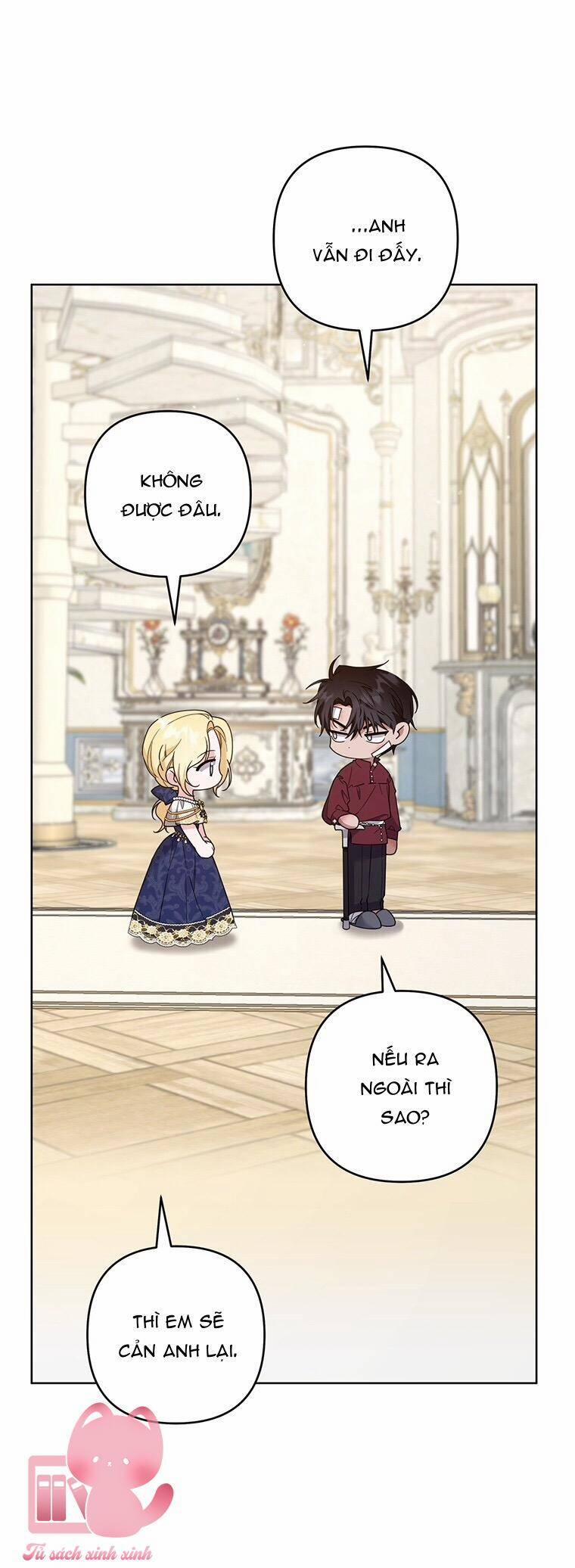 Hãy Để Tôi Được Hiểu Em 87 trang 17