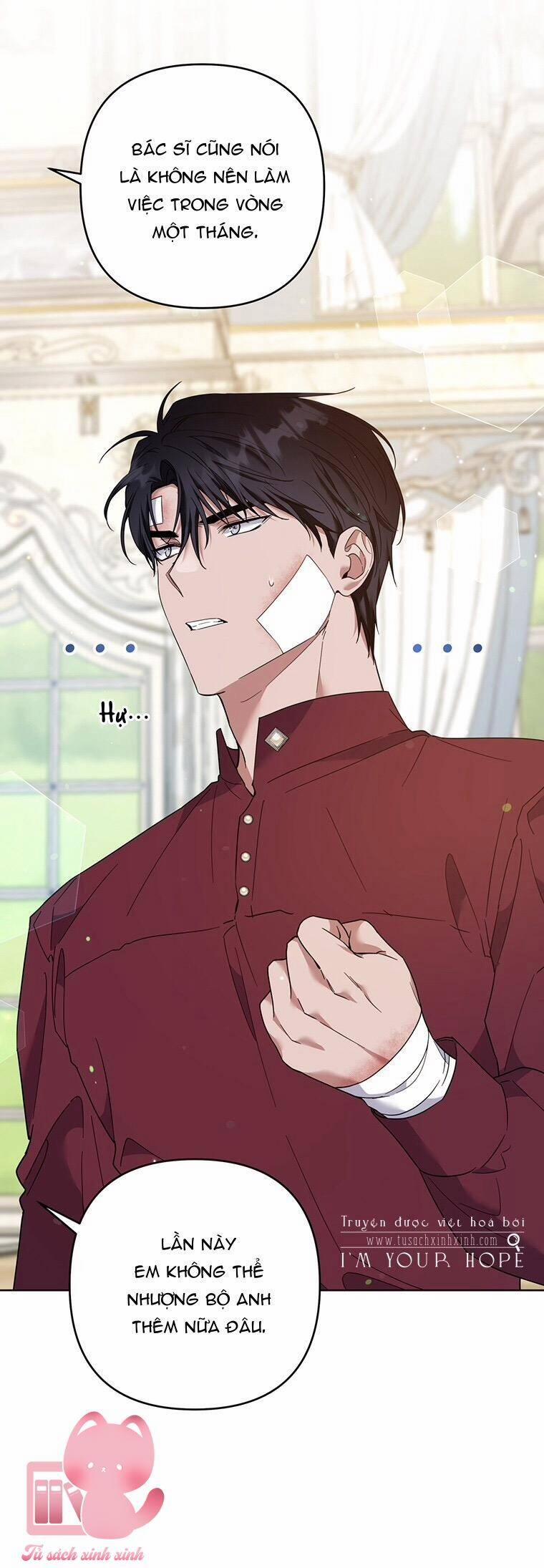 Hãy Để Tôi Được Hiểu Em 87 trang 19