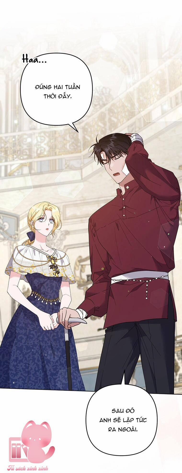 Hãy Để Tôi Được Hiểu Em 87 trang 20