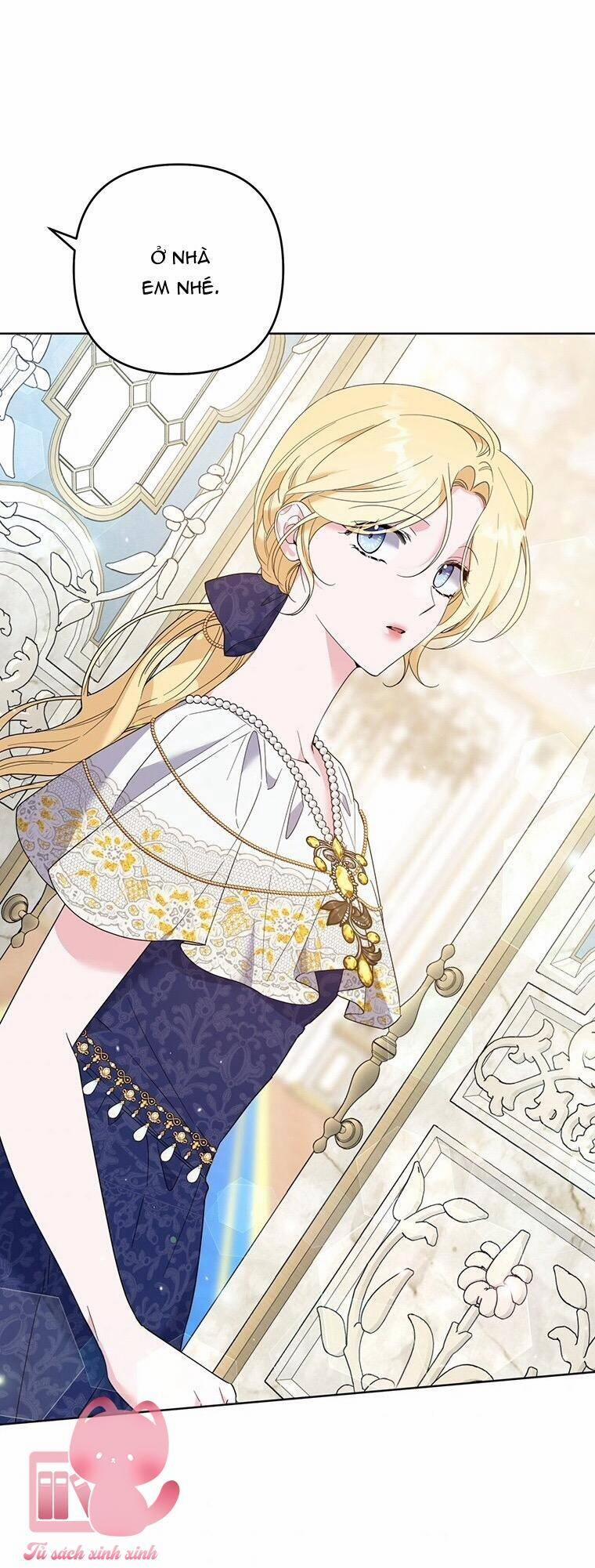 Hãy Để Tôi Được Hiểu Em 87 trang 24