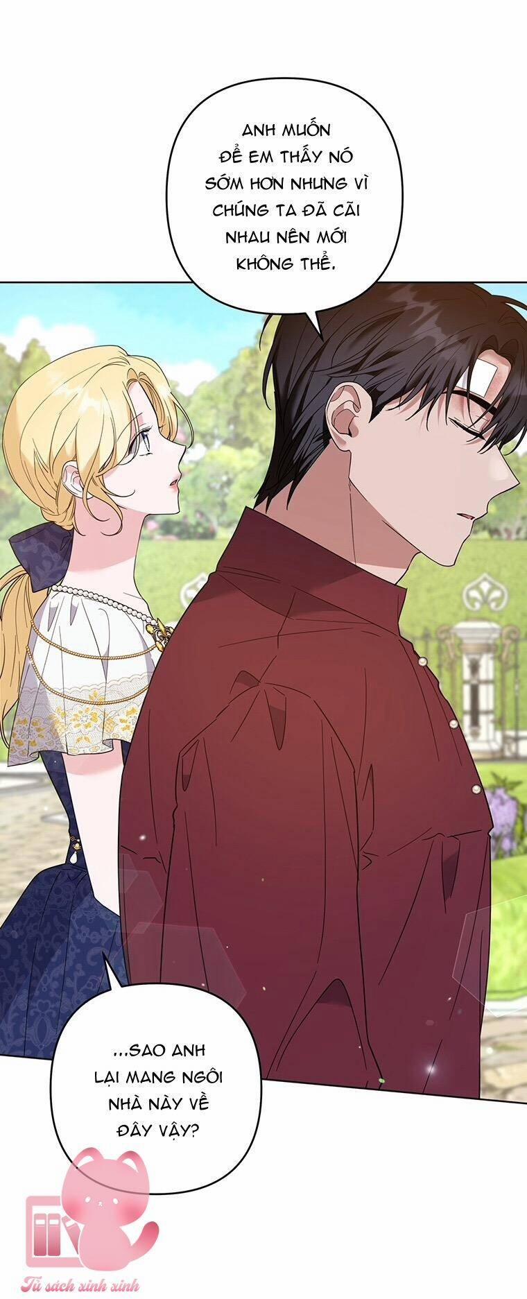 Hãy Để Tôi Được Hiểu Em 87 trang 28