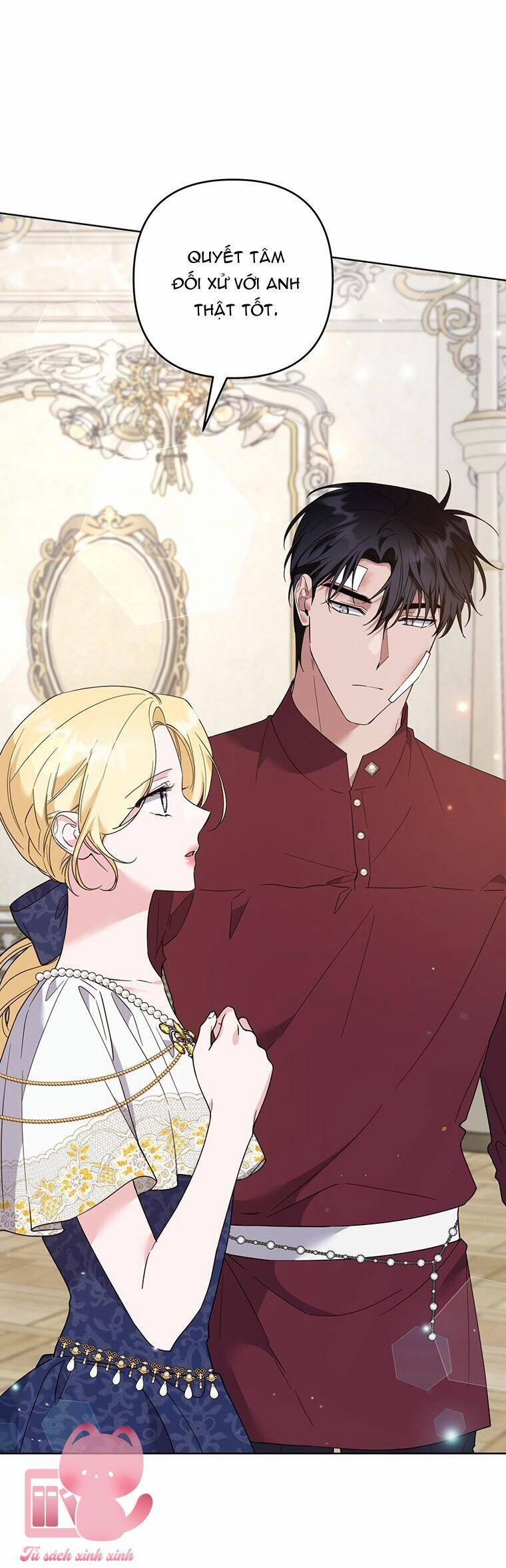 Hãy Để Tôi Được Hiểu Em 87 trang 3