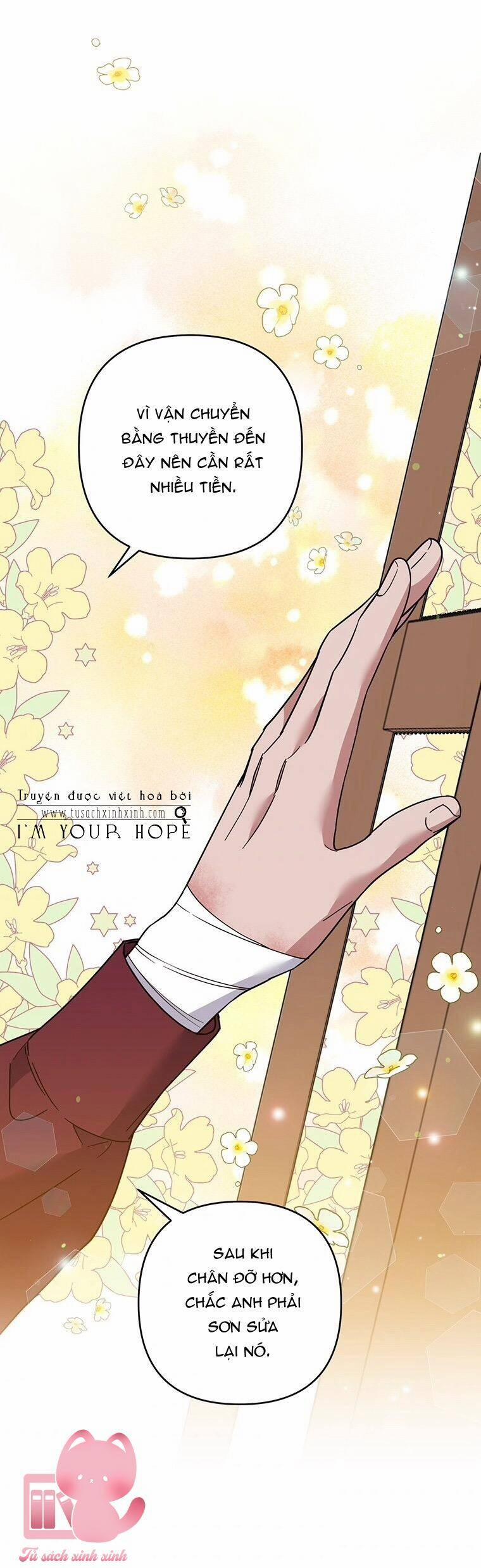 Hãy Để Tôi Được Hiểu Em 87 trang 31