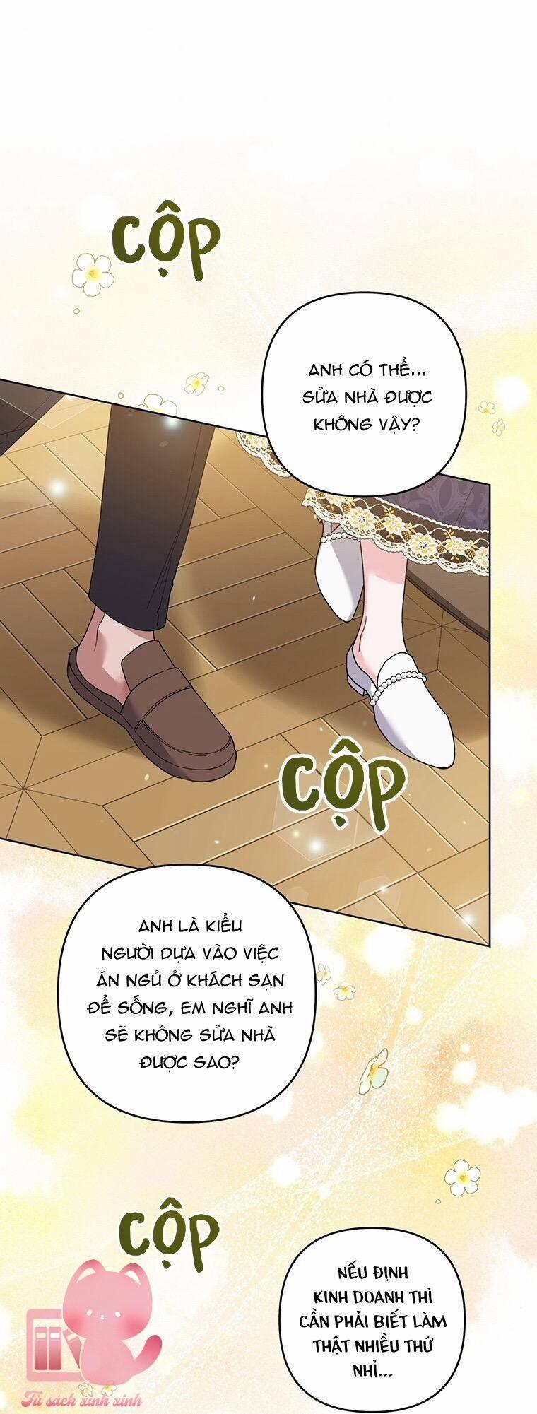 Hãy Để Tôi Được Hiểu Em 87 trang 32