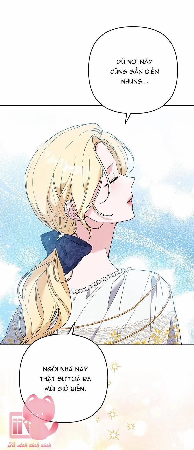 Hãy Để Tôi Được Hiểu Em 87 trang 35