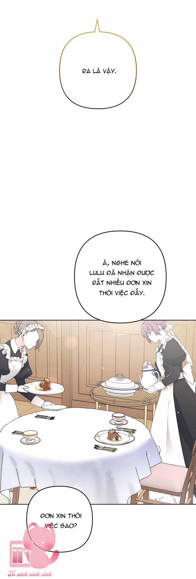 Hãy Để Tôi Được Hiểu Em 87 trang 39