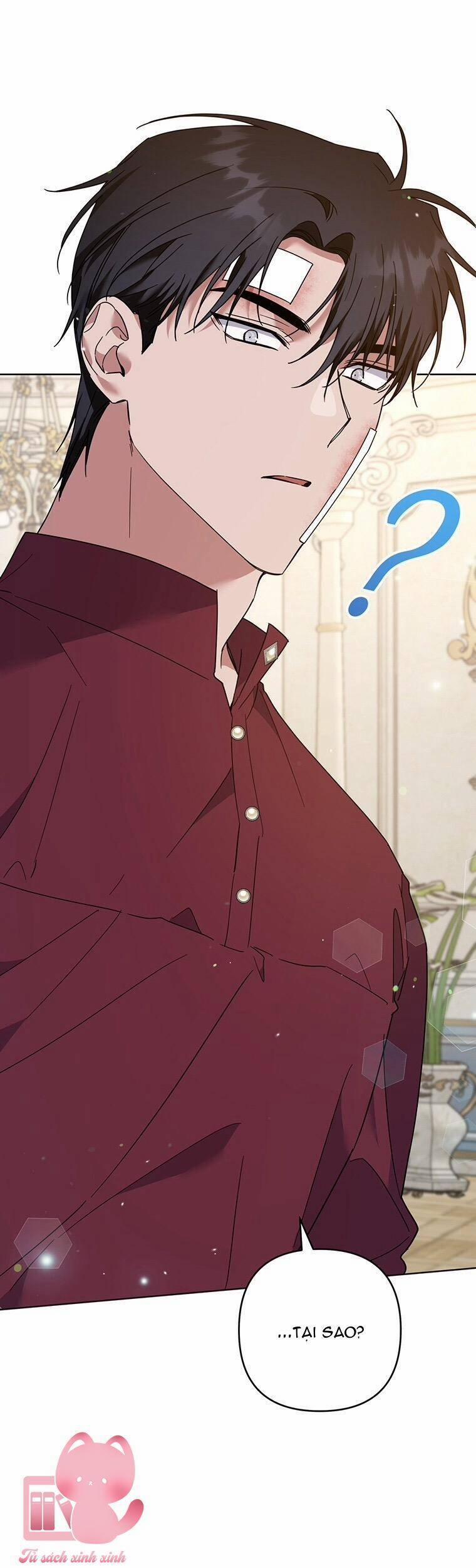 Hãy Để Tôi Được Hiểu Em 87 trang 4