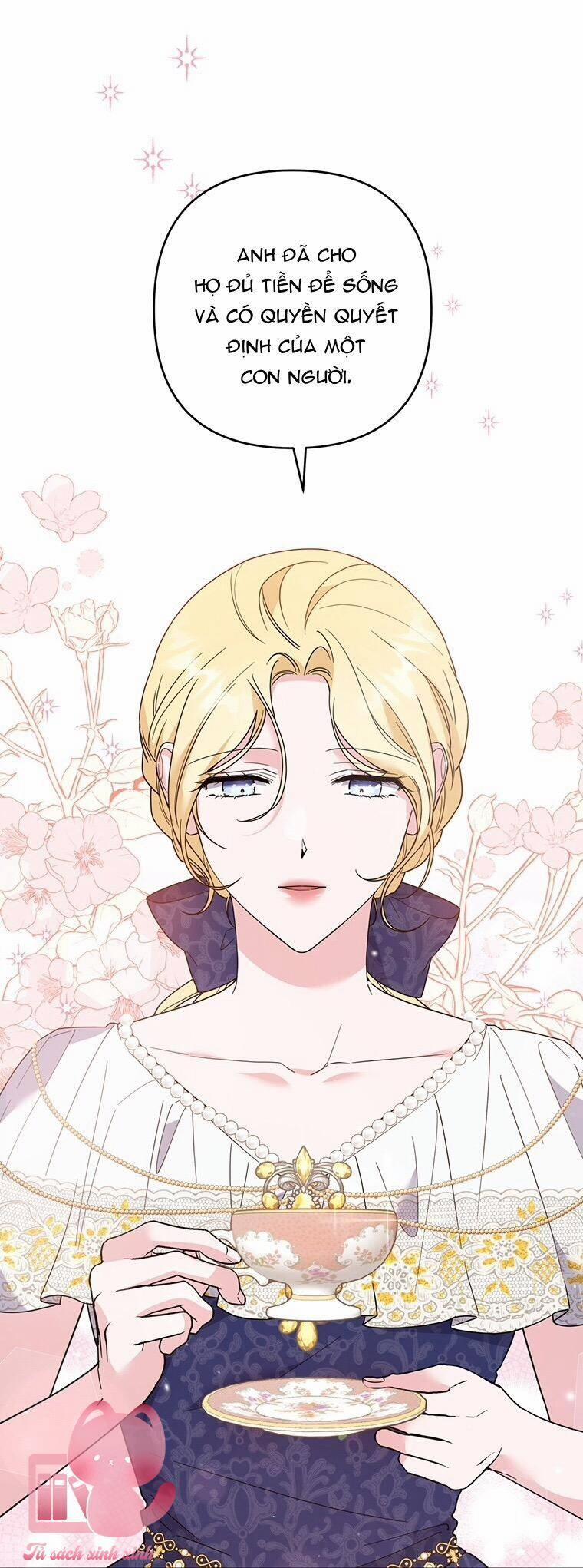 Hãy Để Tôi Được Hiểu Em 87 trang 43