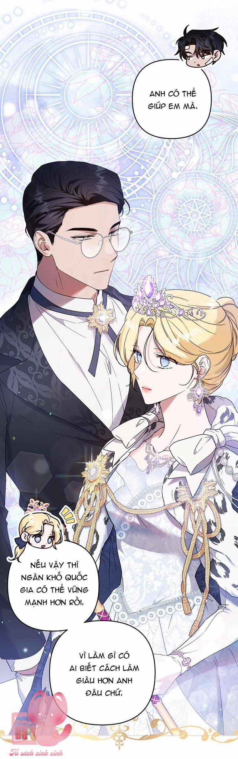 Hãy Để Tôi Được Hiểu Em 87 trang 47