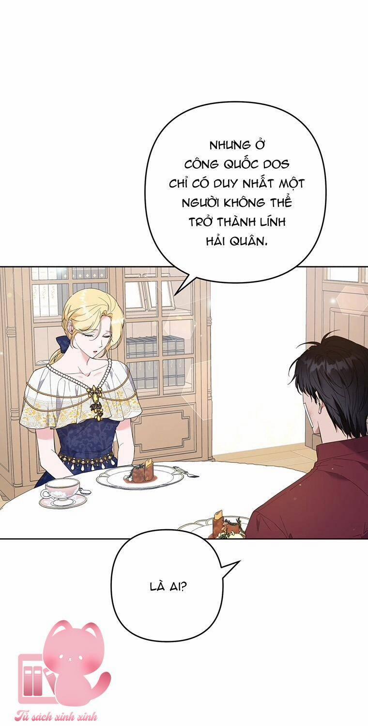 Hãy Để Tôi Được Hiểu Em 87 trang 50