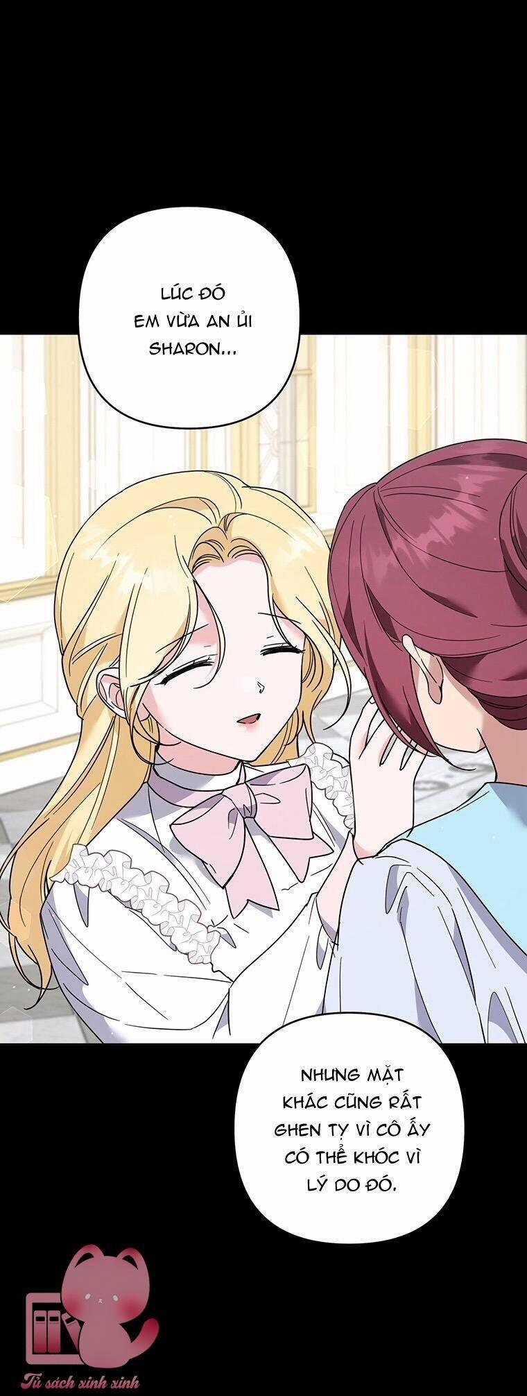 Hãy Để Tôi Được Hiểu Em 87 trang 56