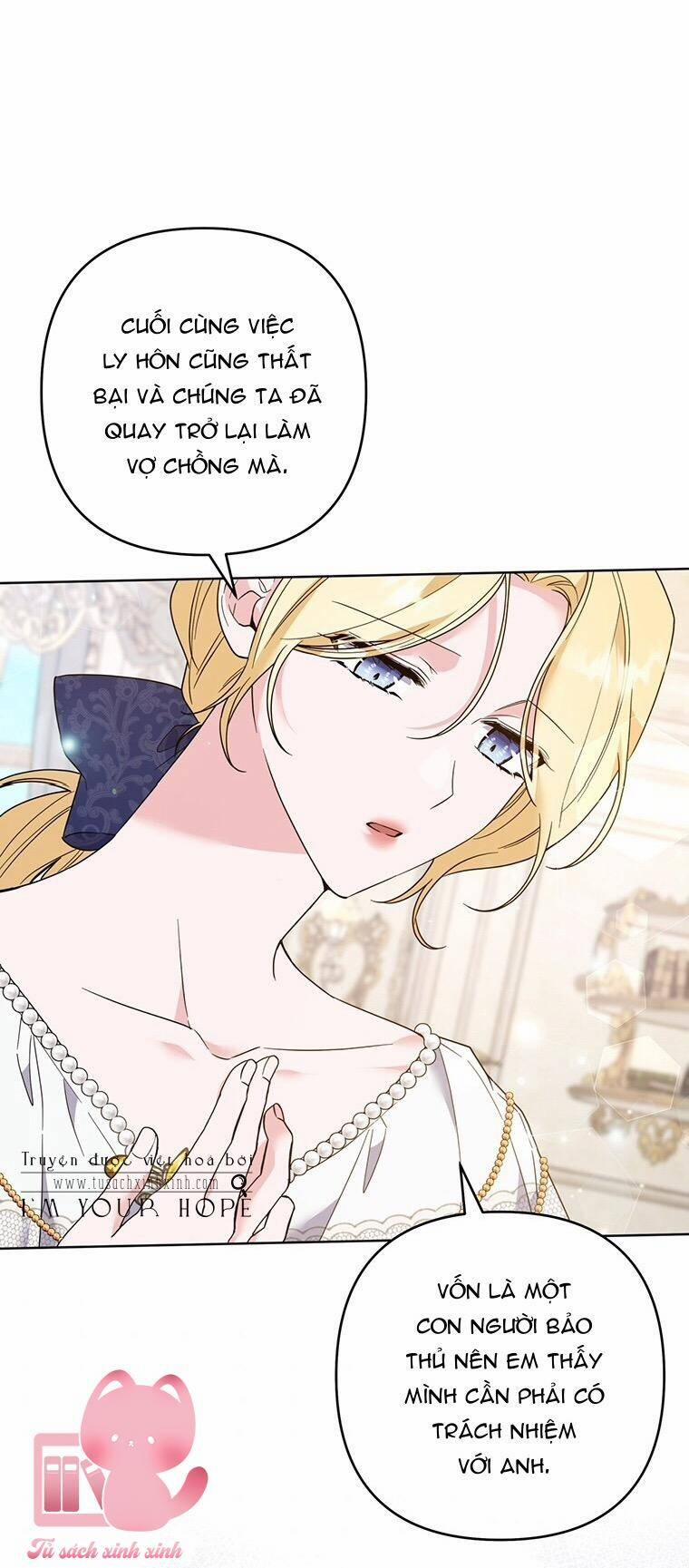 Hãy Để Tôi Được Hiểu Em 87 trang 6