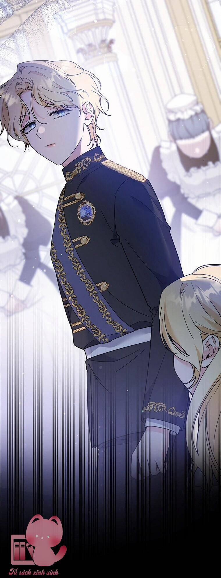 Hãy Để Tôi Được Hiểu Em 87 trang 60