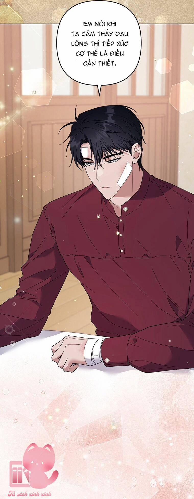 Hãy Để Tôi Được Hiểu Em 87 trang 65