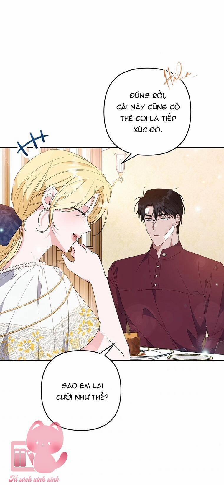 Hãy Để Tôi Được Hiểu Em 87 trang 67