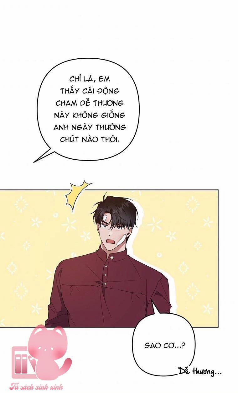 Hãy Để Tôi Được Hiểu Em 87 trang 68