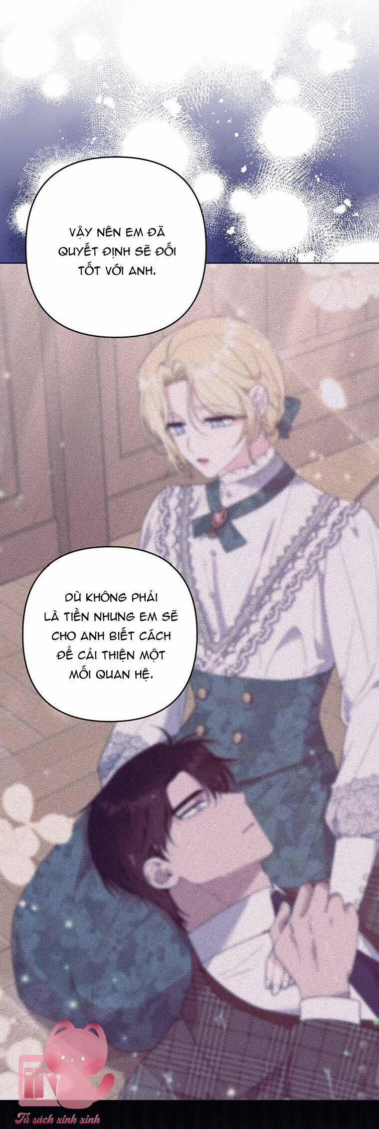 Hãy Để Tôi Được Hiểu Em 87 trang 7